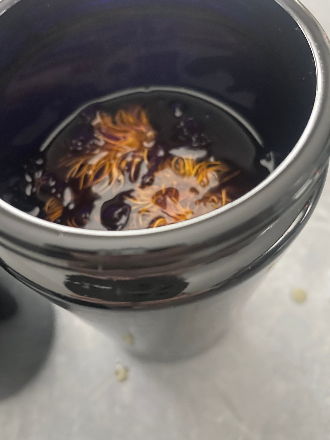 The Infusion